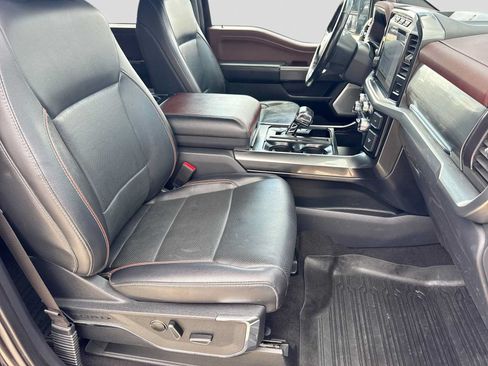 Used 2023 Ford F150 Lariat w/ Equipment Group 502A High AWD/4WD image 21