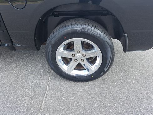 Used 2012 RAM 1500 Sport w/ Sport Premium Group AWD/4WD image 31