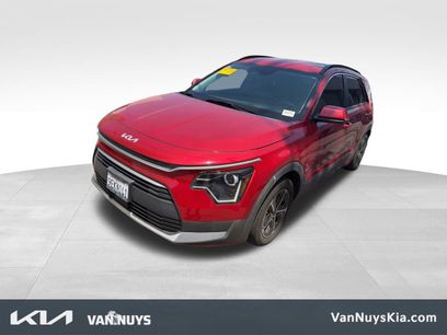 Used 2023 Kia Niro EX