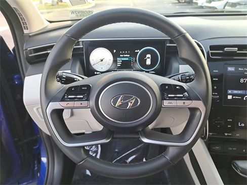 Used 2022 Hyundai Tucson SEL w/ Convenience Package image 25