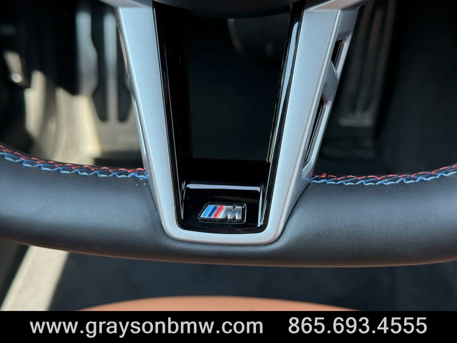 Used 2026 BMW 440i xDrive AWD/4WD image 24