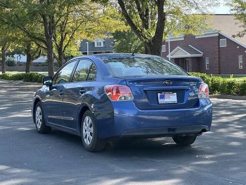Used 2014 Subaru Impreza 2.0i image 7