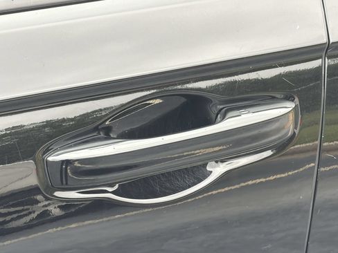 Used 2025 Honda Accord LX image 7