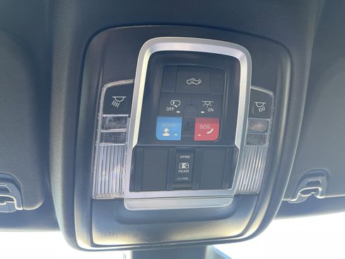 New 2026 RAM 1500 Lone Star image 31