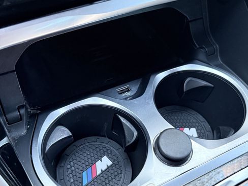 Used 2020 BMW M8 Competition w/ M Carbon Exterior Package AWD/4WD image 61