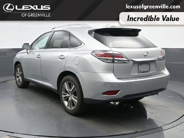 Used 2015 Lexus RX 350 FWD image 7