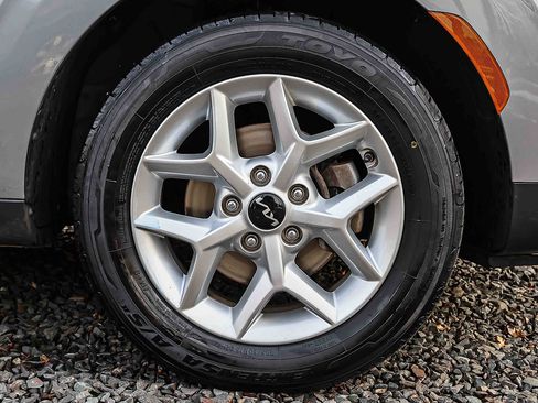 Certified 2023 Kia Soul LX w/ LX Technology Package image 26