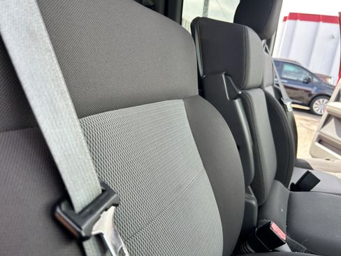 Used 2004 Ford F150 STX RWD image 13