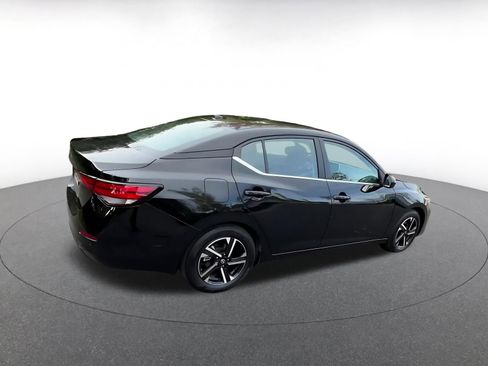 Used 2025 Nissan Sentra SV image 15