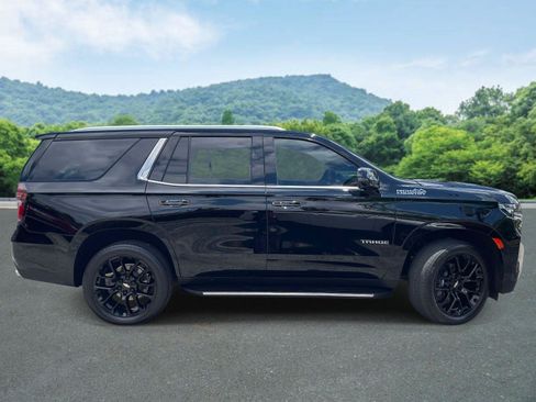 Used 2023 Chevrolet Tahoe High Country RWD image 23