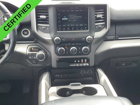 Used 2019 RAM 1500 Big Horn AWD/4WD image 27