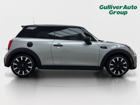 Used 2024 MINI Cooper S FWD image 10