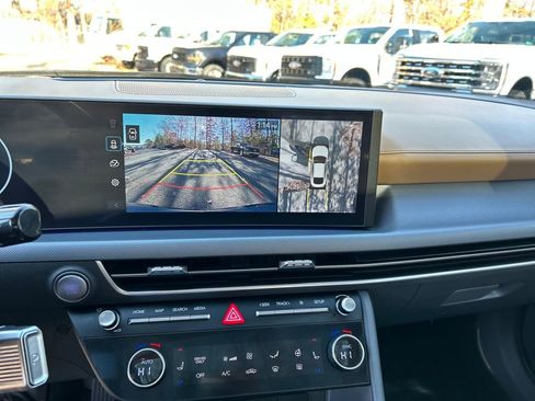 Certified 2024 Hyundai Sonata Limited image 18