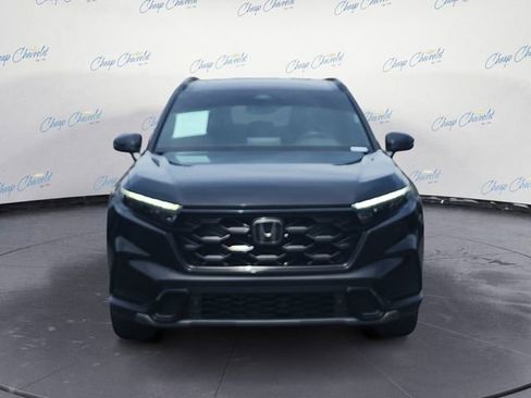 Used 2025 Honda CR-V Sport-L image 8