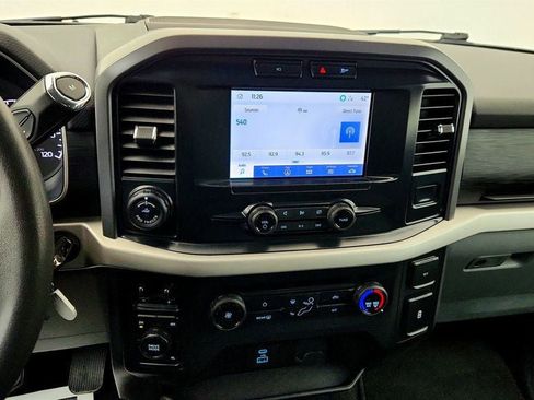 Used 2022 Ford F150 XLT w/ XTR Package image 16
