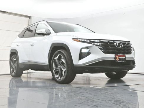 Used 2022 Hyundai Tucson SEL image 29