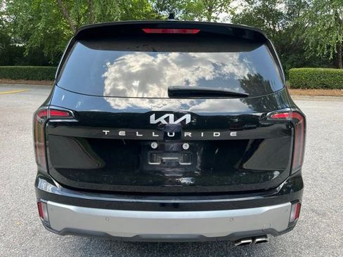Used 2023 Kia Telluride SX FWD image 8