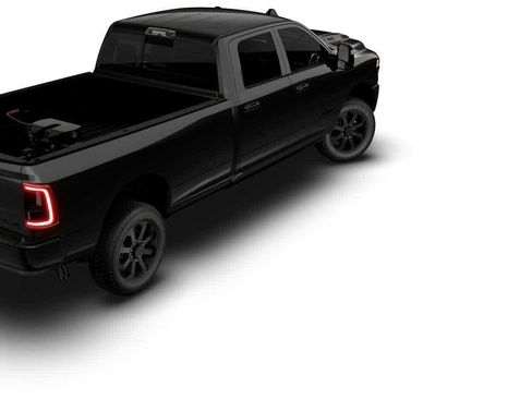 New 2026 RAM 3500 Laramie image 5