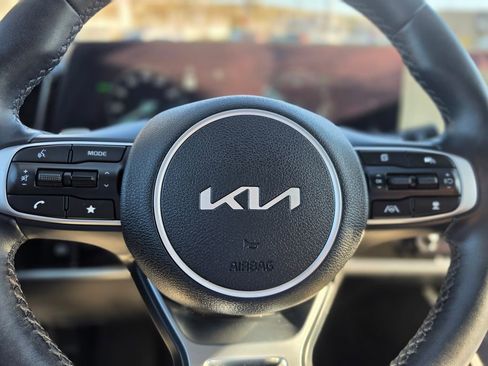 Certified 2023 Kia Sportage SX Prestige image 22