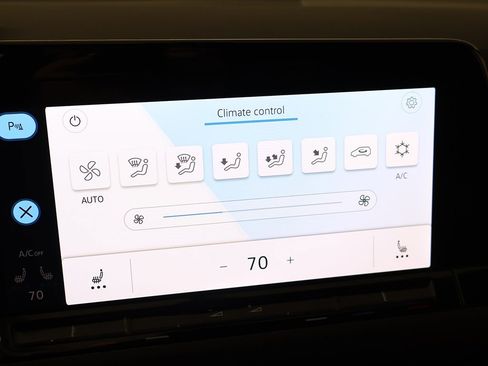 Used 2024 Volkswagen GTI SE image 53