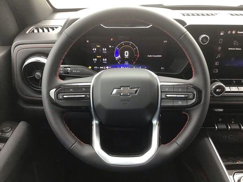 New 2026 Chevrolet Colorado Z71 image 28