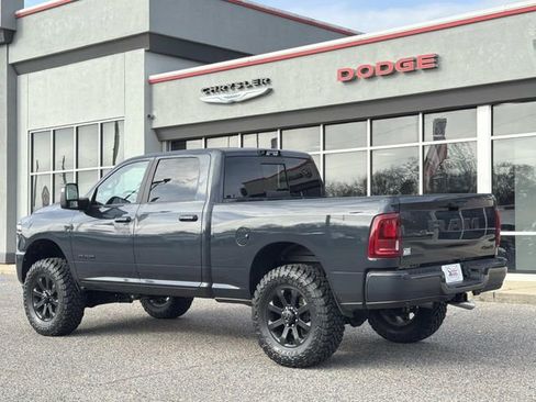 New 2026 RAM 3500 Laramie image 39