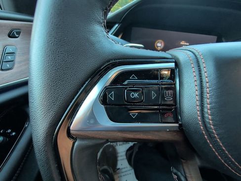 Used 2022 Jeep Grand Cherokee Summit w/ Adv Protech Group IV image 20