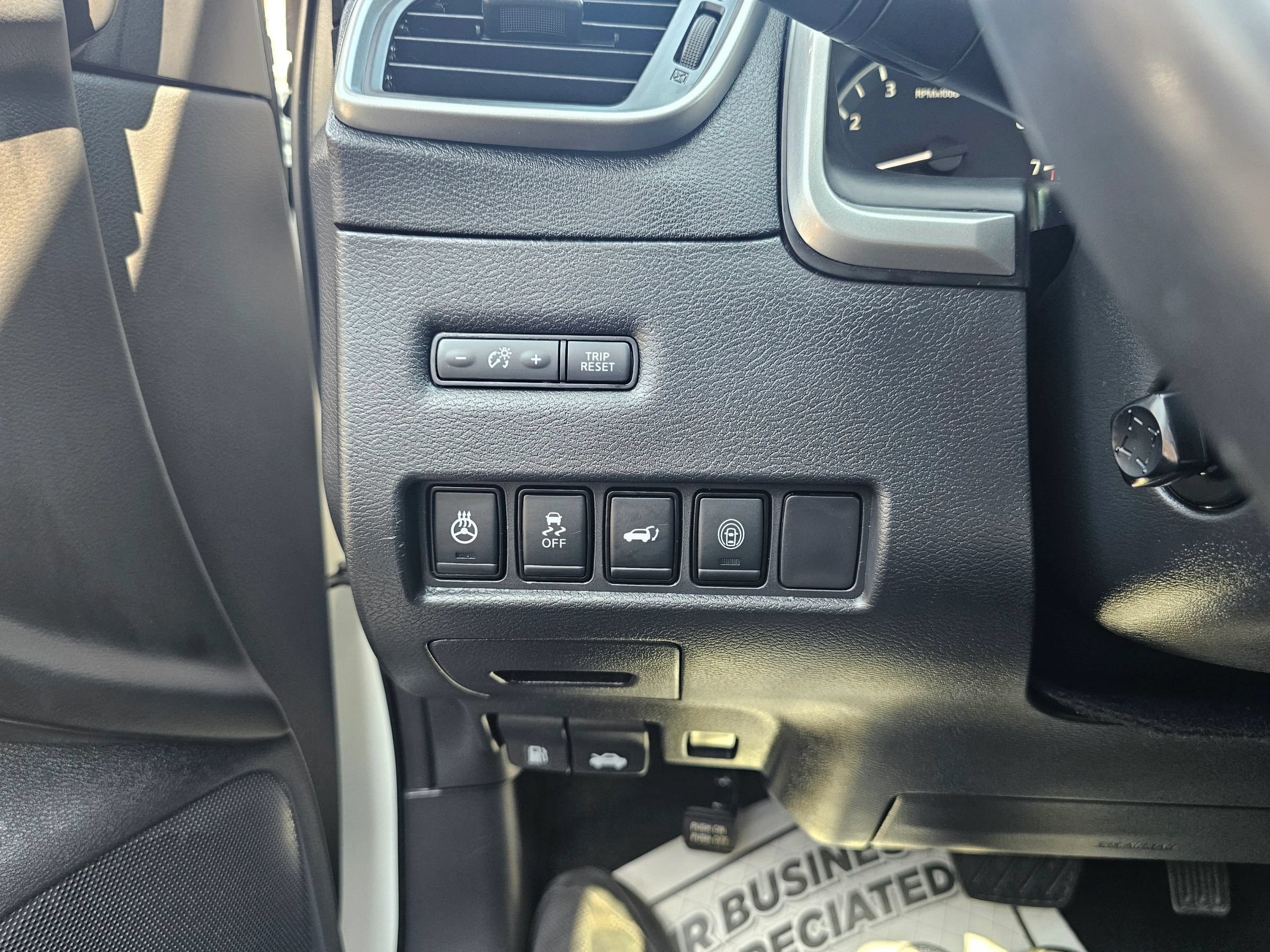 Used 2023 Nissan Murano Platinum w/ Cargo Package AWD/4WD image 33
