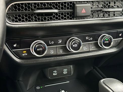 Certified 2026 Honda HR-V EX-L image 22