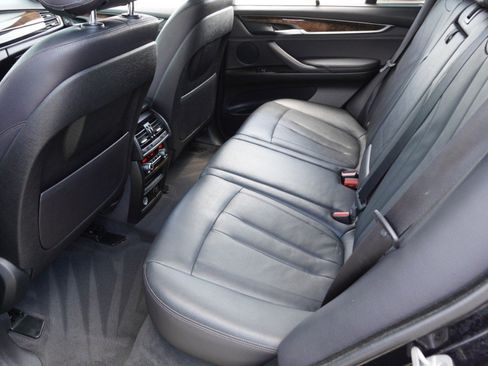 Used 2017 BMW X5 sDrive35i RWD image 31