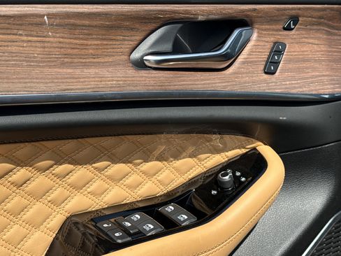 Used 2024 Jeep Grand Cherokee Summit w/ Adv Protech Group IV image 14