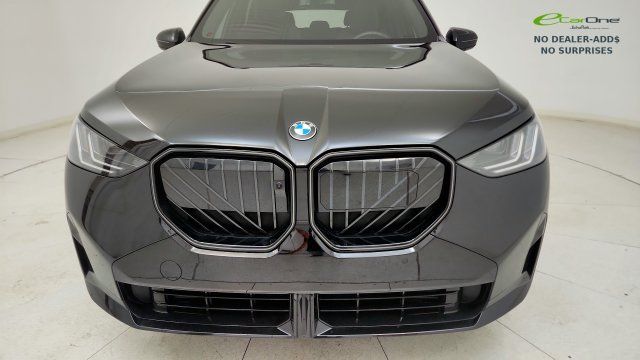 Used 2025 BMW X3 xDrive30i w/ Premium Package AWD/4WD image 24