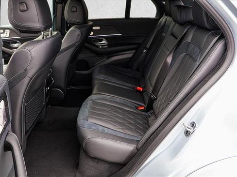 New 2026 Mercedes-Benz GLE 63 AMG S image 20