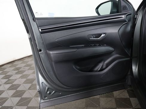 Used 2023 Hyundai Tucson SEL AWD/4WD image 23