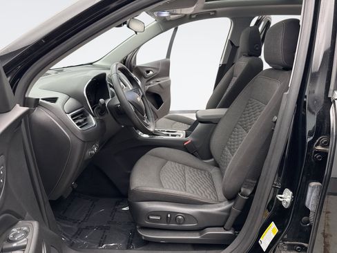 Used 2020 Chevrolet Equinox LT AWD/4WD image 11