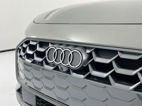 Used 2025 Audi A5 2.0T Premium Plus w/ Premium Plus image 27