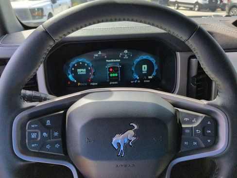 New 2025 Ford Bronco Outer Banks image 31