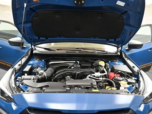 New 2026 Subaru Crosstrek 2.5i Wilderness image 9