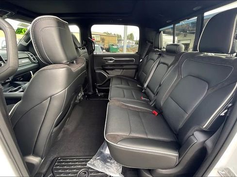 New 2026 RAM 1500 Laramie image 10