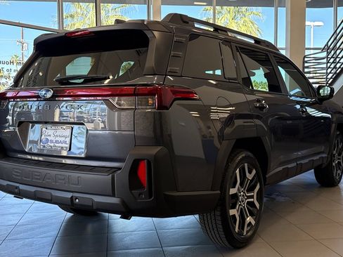 New 2026 Subaru Outback Touring XT AWD/4WD image 5