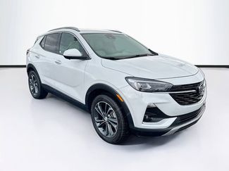 Used 2021 Buick Encore GX Essence w/ Advanced Technology Package video 1