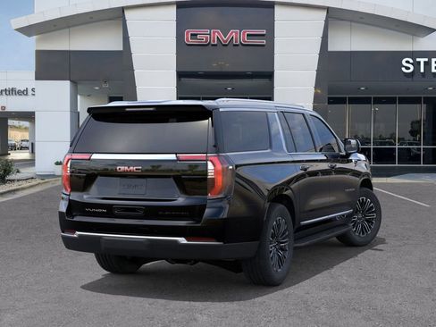 New 2026 GMC Yukon XL Elevation AWD/4WD image 4