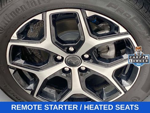 Used 2025 Jeep Compass Limited AWD/4WD image 27