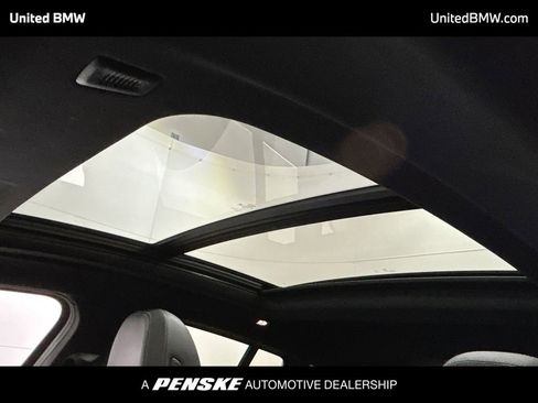 Used 2023 BMW X4 xDrive30i w/ Parking Assistance Package image 20