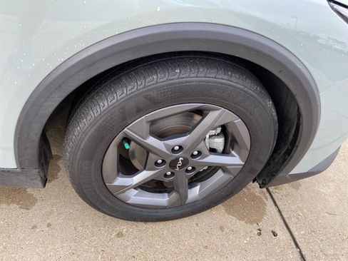 Used 2025 Kia K4 FWD image 32