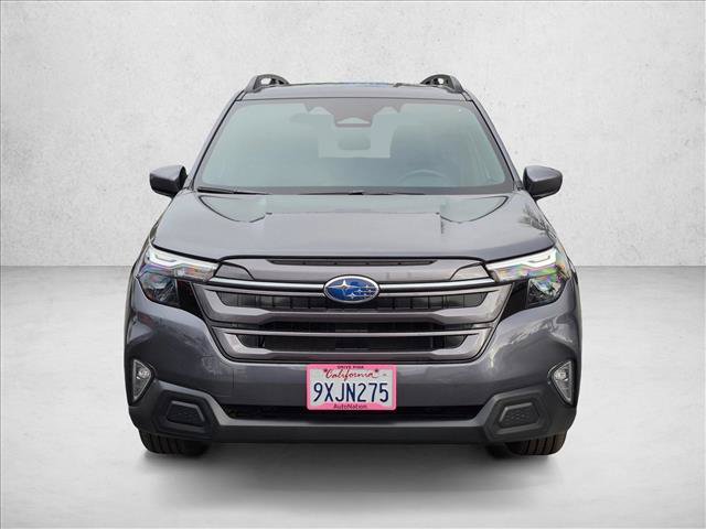 Certified 2026 Subaru Forester Premium AWD/4WD image 3