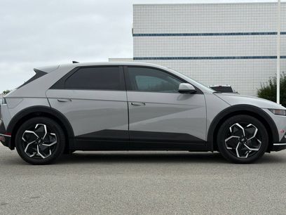 Used 2024 Hyundai Ioniq 5 SEL