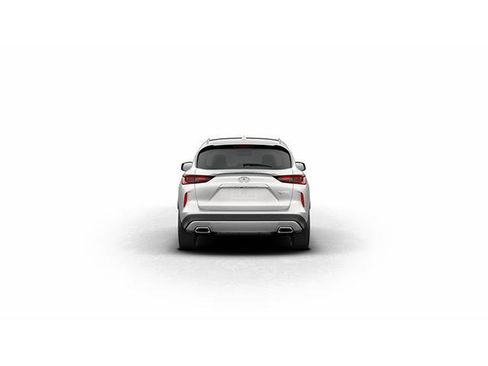 Used 2022 INFINITI QX50 Luxe FWD image 6