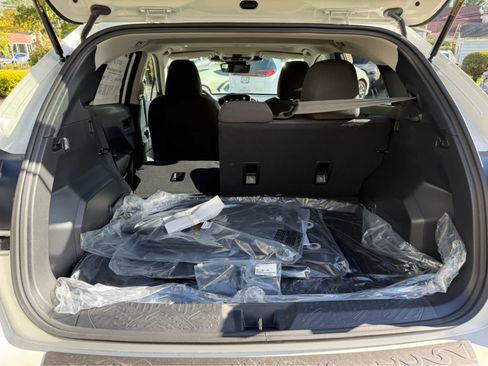 New 2026 Subaru Crosstrek 2.0i Premium image 26