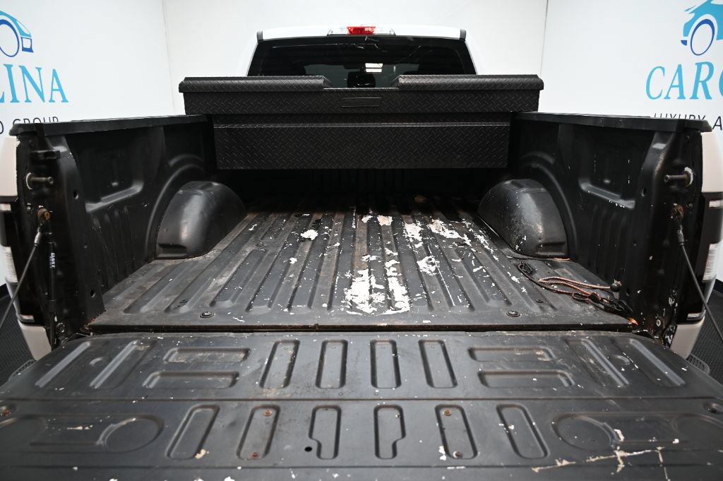 Used 2018 Ford F150 XL w/ Equipment Group 101A Mid AWD/4WD image 16